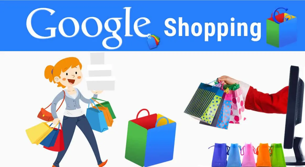 google shopping