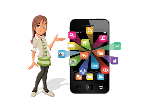 Features of Mobile Application Development