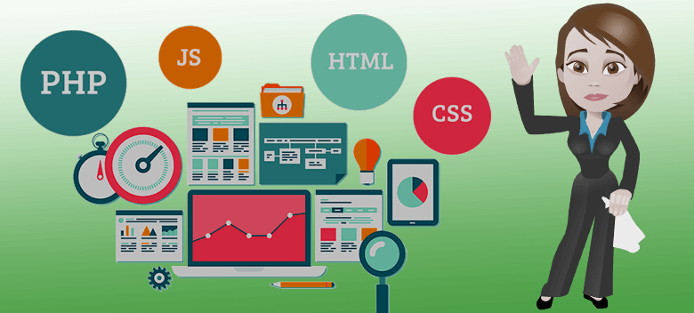 web development courses