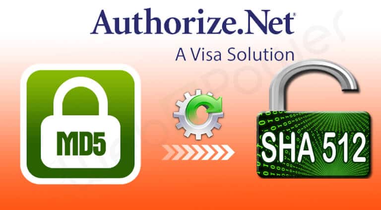 Transforming Authorize.Net Direct Post