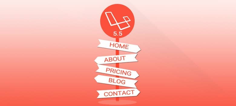 Theme Conversion in Laravel