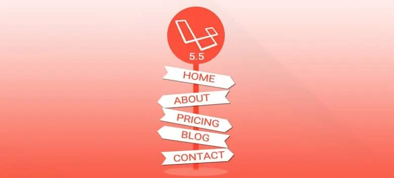 Theme Conversion in Laravel