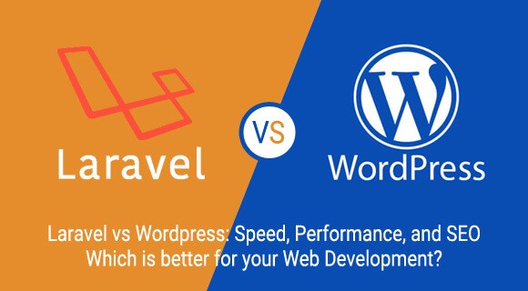 laravel-vs-wordpress