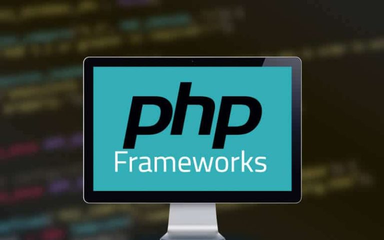 Popular PHP Frameworks in 2019