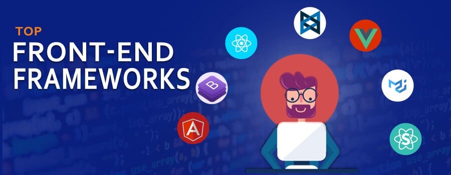 Front-end Frameworks-webepower