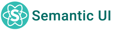 Semantic UI