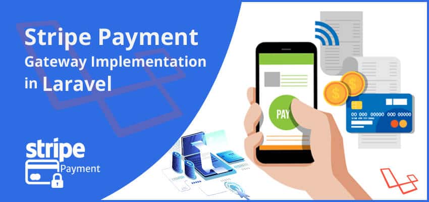 Stripe-payment-laravel-webepower