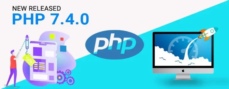 PHP 7.4.0 is now released!