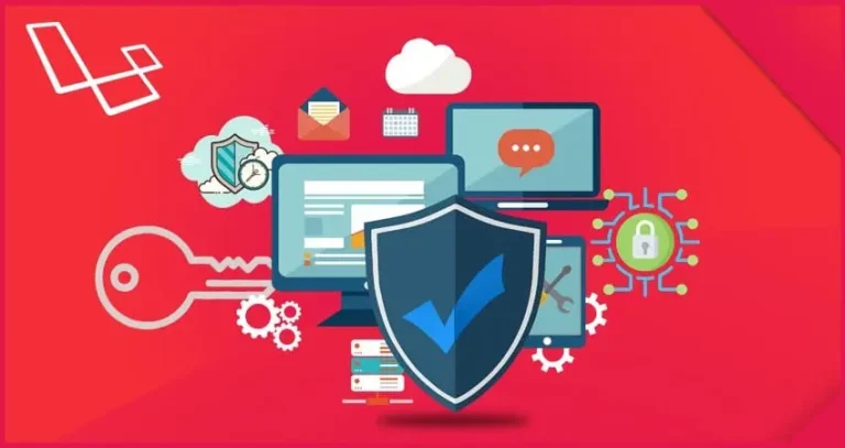 Tips to secure your Laravel Application