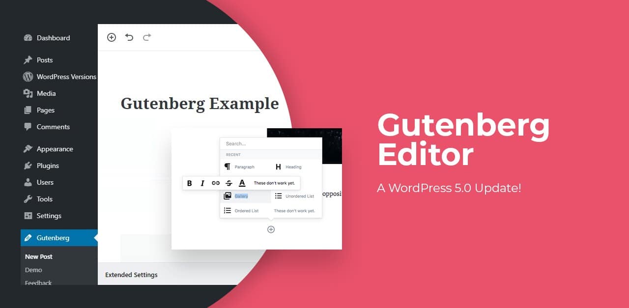 WordPress-Gutenberg-Editor-WebePower