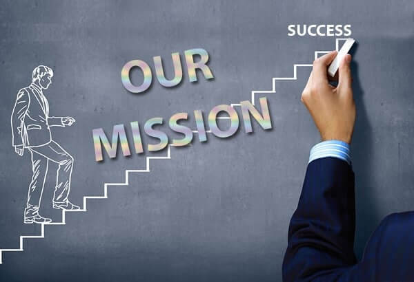 mission