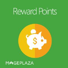 Reward Points by Mageplaza