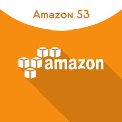 Magento 2 Amazon S3 extension