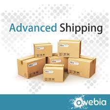 Advanced Shipping by Magento Marketplace