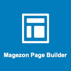 Magezon Page Builder Extension