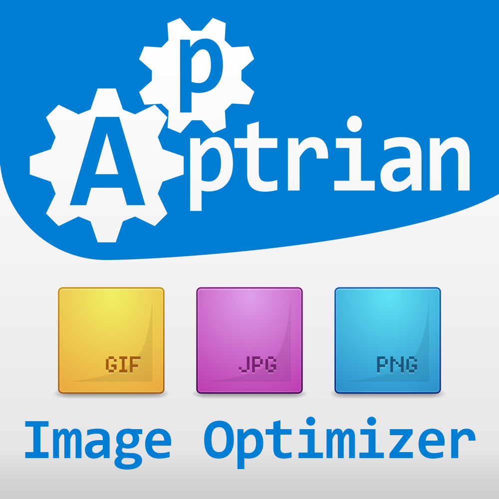 Image Optimizer for Magento 2