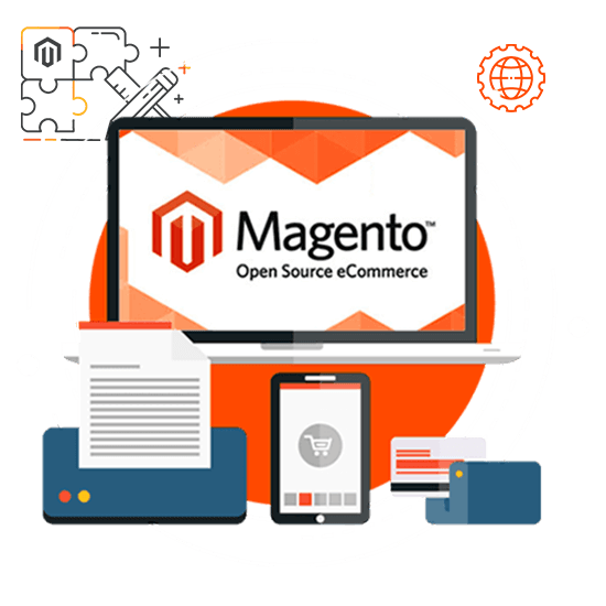 magento-service