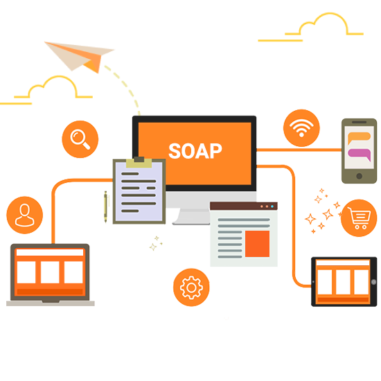 soap