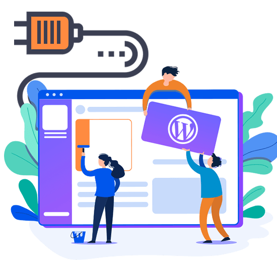 wordpress-service
