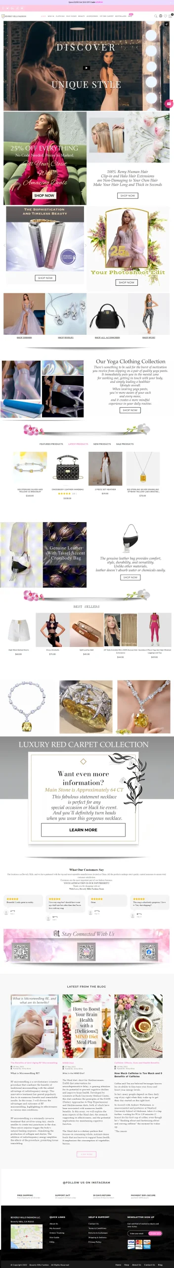 beverlyhillsfashion