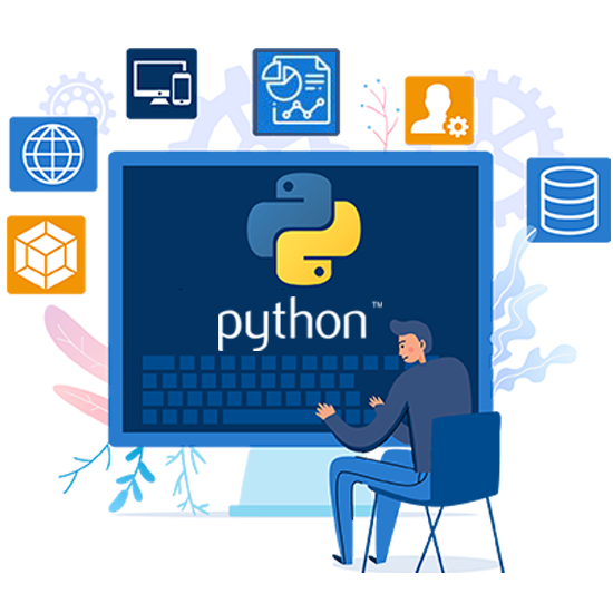python-service-image