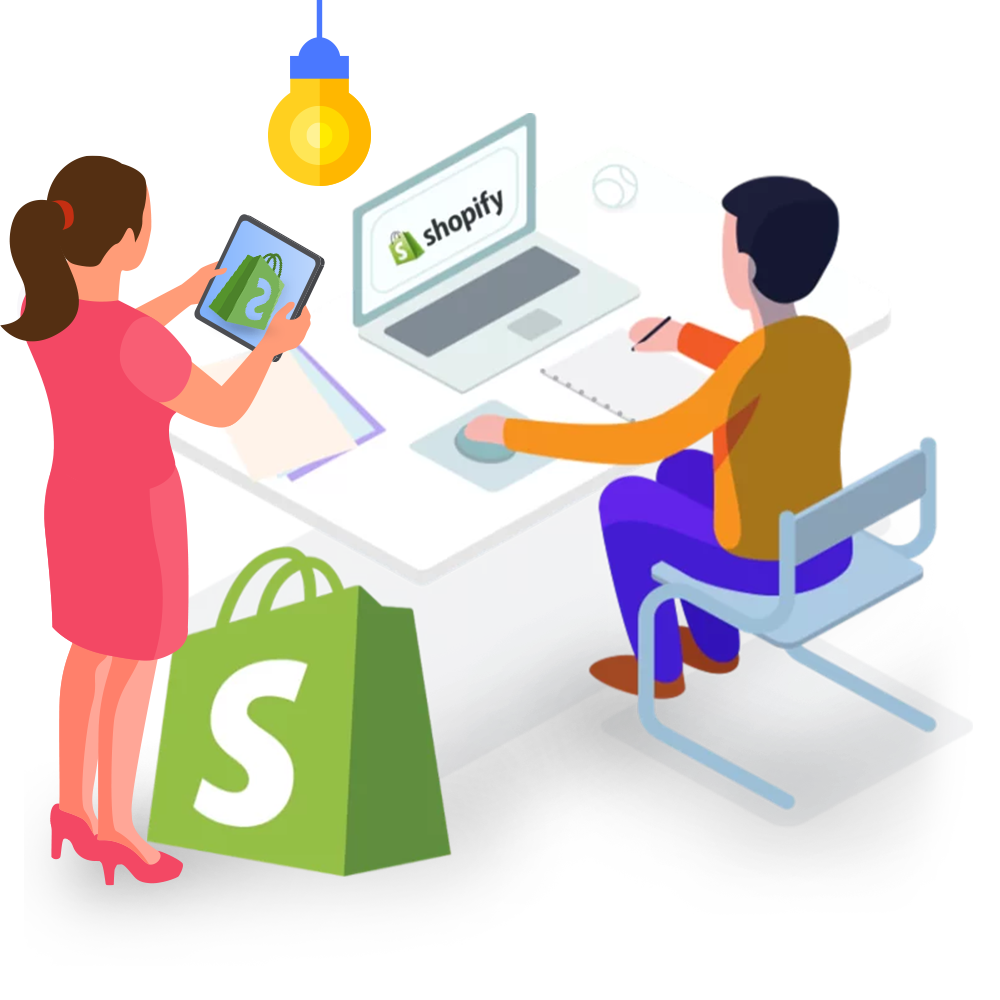 Shopify Development