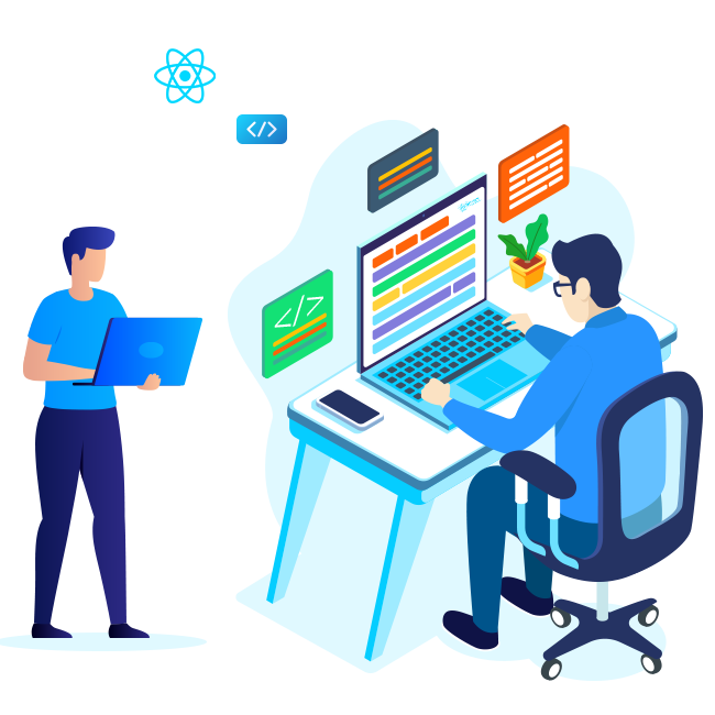 react-dev