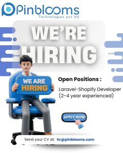 Black Blue 3D Modern