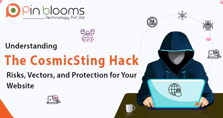 Understanding the CosmicSting Hack: Risks, Vectors, and Protection for Your Website