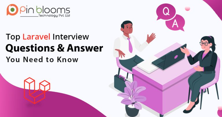 Laravel Interview Questions