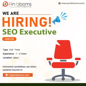 SEO Executive