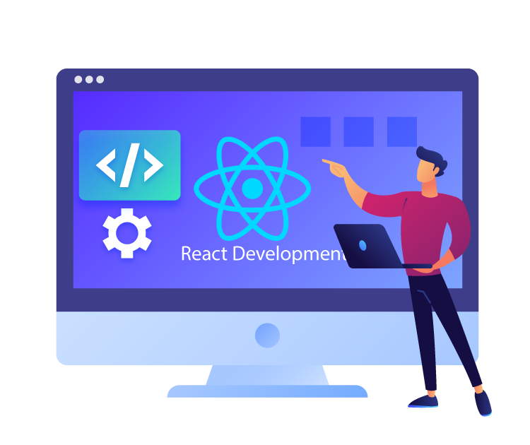 React Development