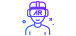 AR Integration for Virtual Try-ons