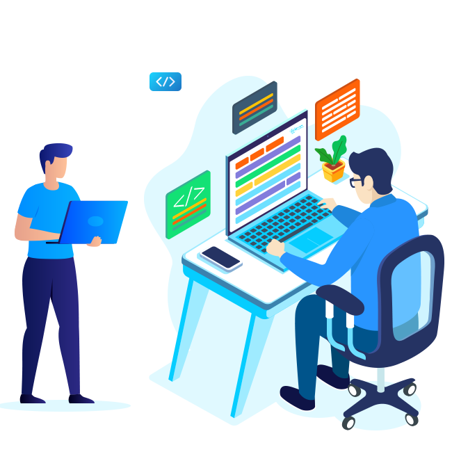 Ecommerce-dev