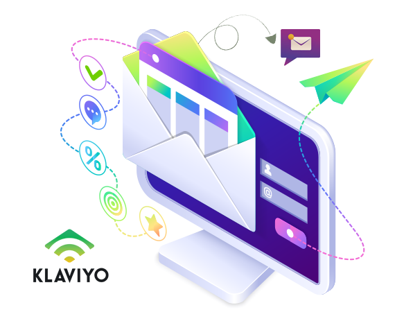 Grow Smarter with Klaviyo-Powered Marketing at Pinblooms