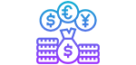 Multi-language & Multi-currency Support