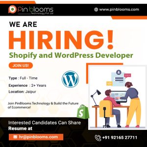Shopify-wordpress