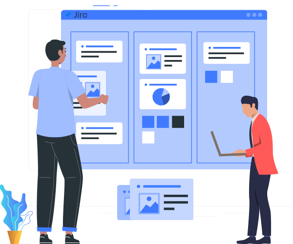 Jira Task Management