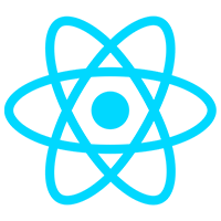 React