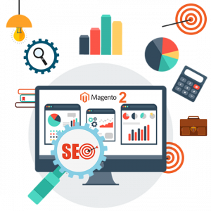 Magento 2 SEO Services