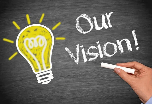 Our Vision