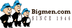 Bigmen