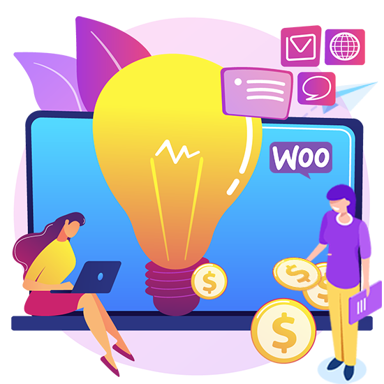 WooCommerce Development