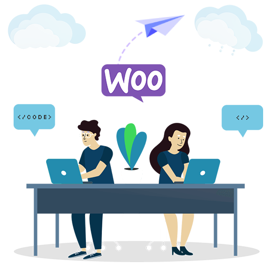 Why Choose WooCommerce