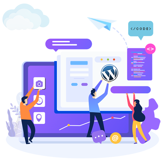 Why Choose WooCommerce