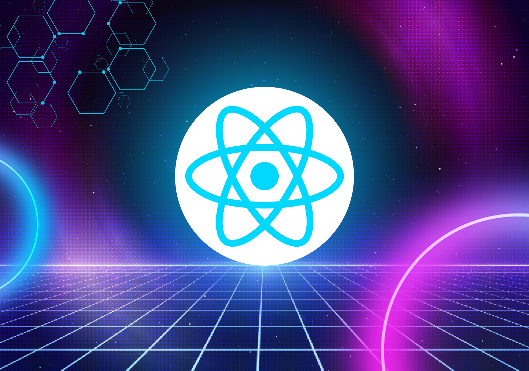 React Development Services