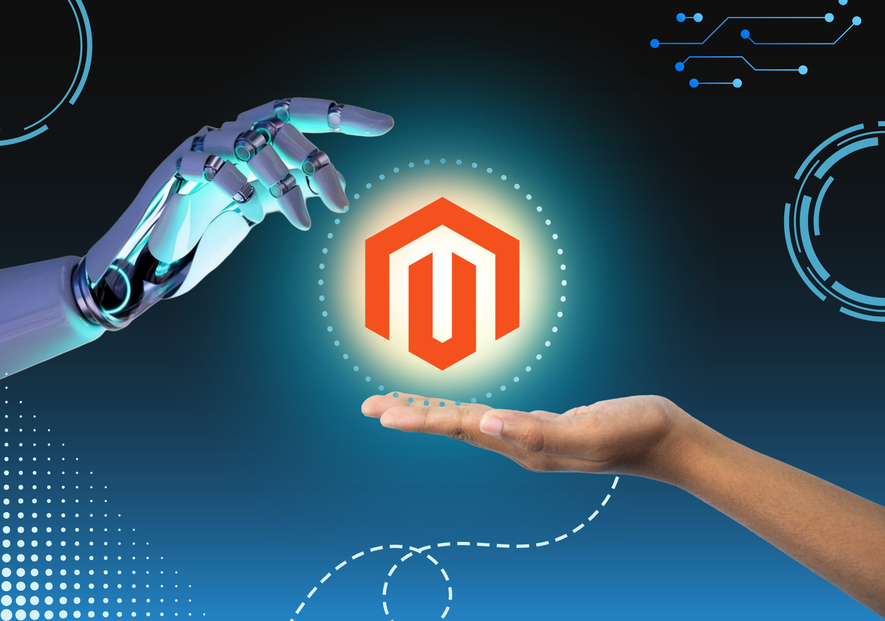Magento Development Services