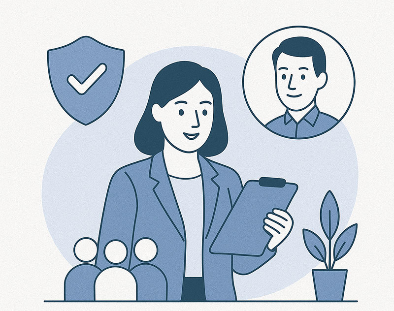 HR Teams