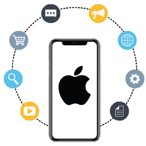 ios app development image