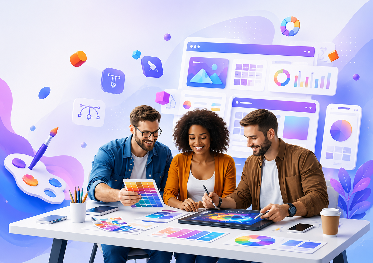 Web Design Services